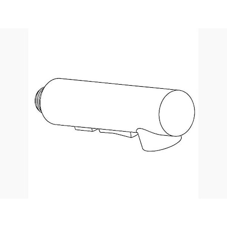 Kohler Assembly, Spray, Head 1403966-VS